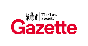 Lawyers in the news